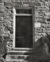 Old Stone Church at Greenspring
